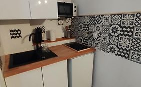 Studio Porteille d'Ax entièrement rénové !